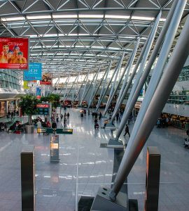 appel concevoir signaletique aeroportuaire