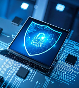 cyber securite chack