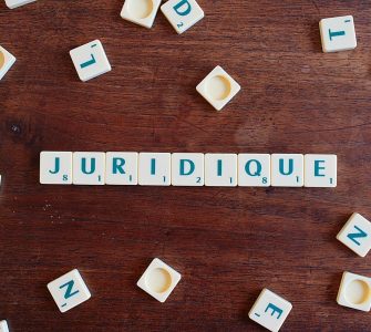 principales taches juriste independant