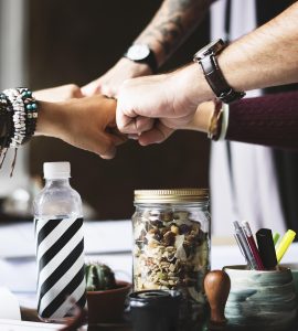 top 5 meilleures idees journee cohesion evenement entreprise