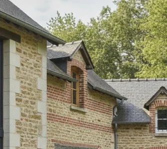 quels materiaux utilises menuiseries exterieures